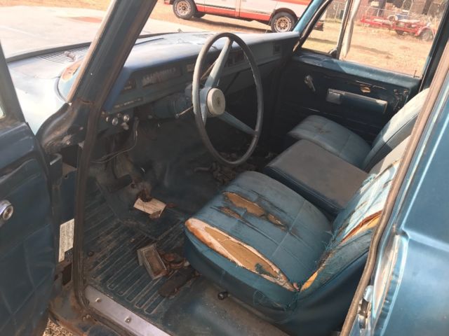 1972 International Harvester Other - photo 3