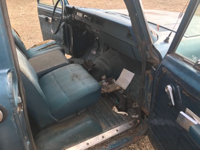 1972 International Harvester Other - photo 4