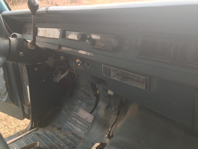 1972 International Harvester Other - photo 6