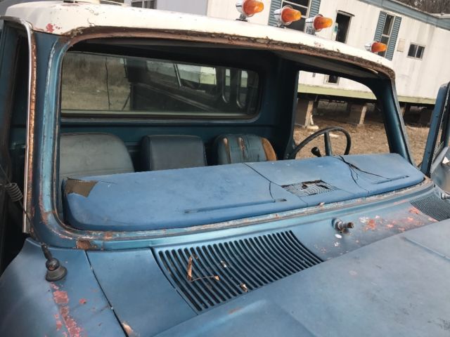 1972 International Harvester Other - photo 8