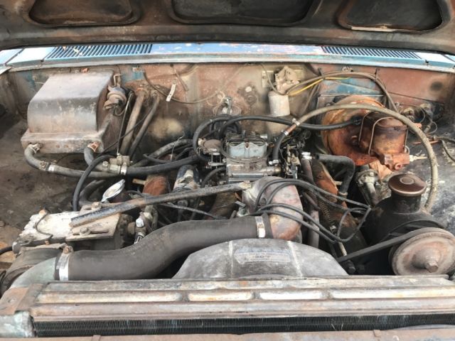 1972 International Harvester Other - photo 9