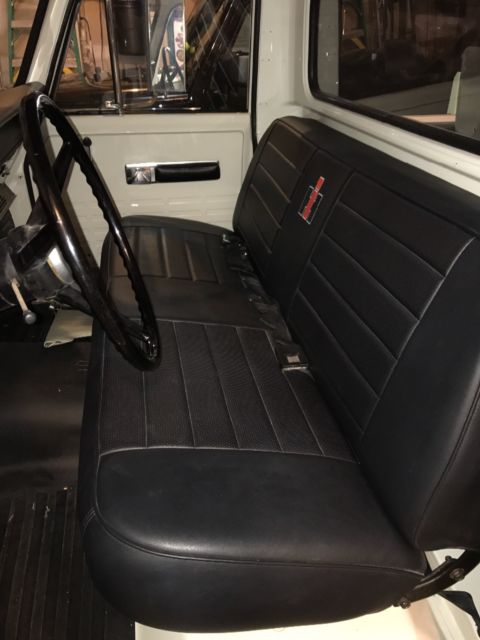 1972 International Harvester Other - photo 2