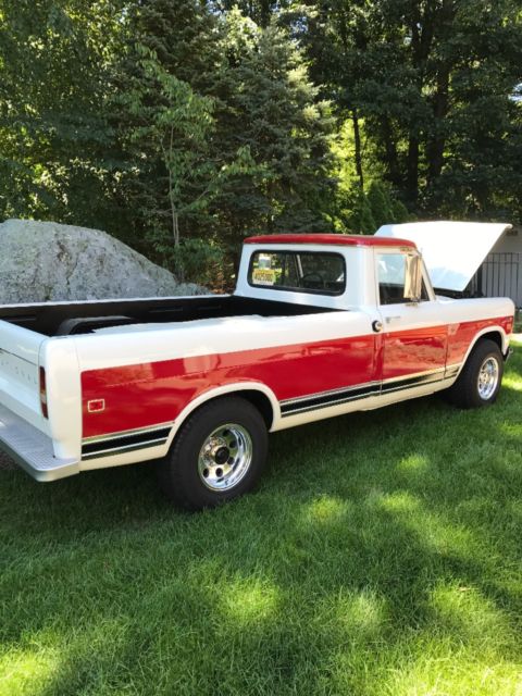 1972 International Harvester Other - photo 4
