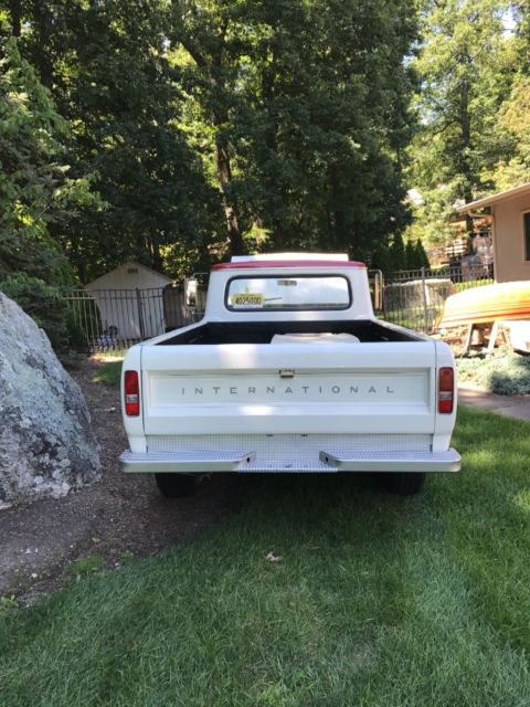 1972 International Harvester Other - photo 5