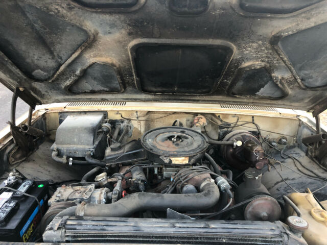1972 International Harvester 1210 Deluxe - photo 11