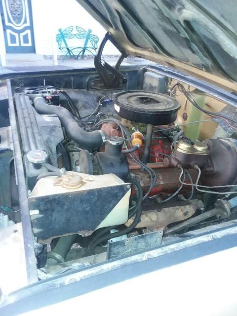 1972 International Harvester 1210 series BLACK - photo 5