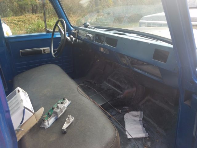 1972 International Harvester Other - photo 3