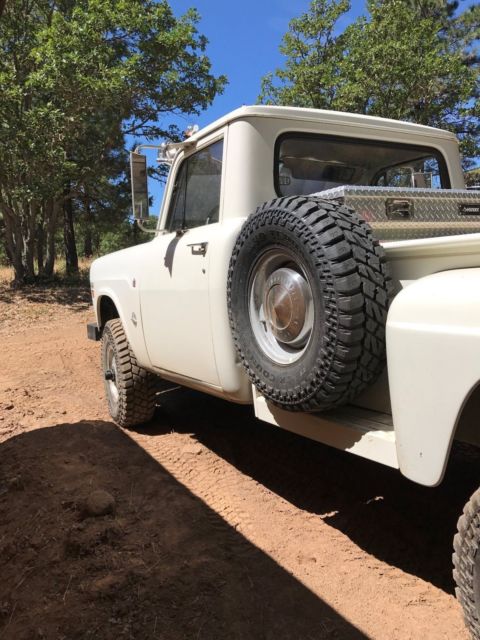 1972 International Harvester Other - photo 2