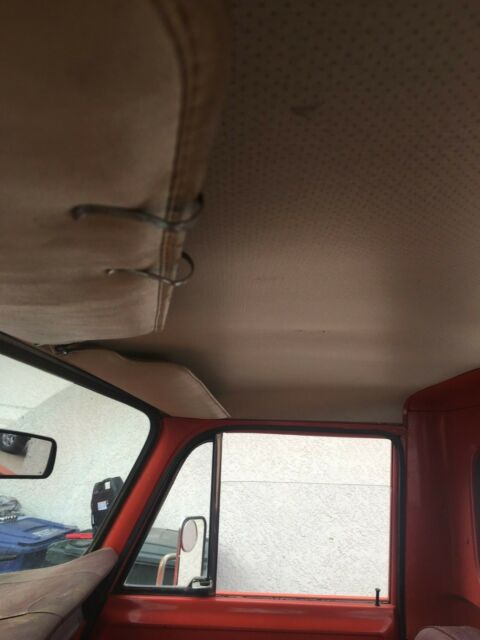 1972 International Harvester Other - photo 13
