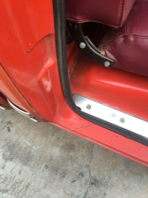 1972 International Harvester Other - photo 2