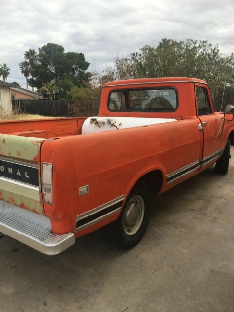 1972 International Harvester Other - photo 3