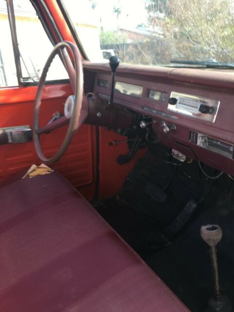 1972 International Harvester Other - photo 5