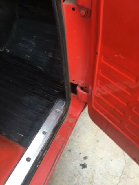 1972 International Harvester Other - photo 6
