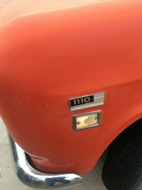 1972 International Harvester Other - photo 7