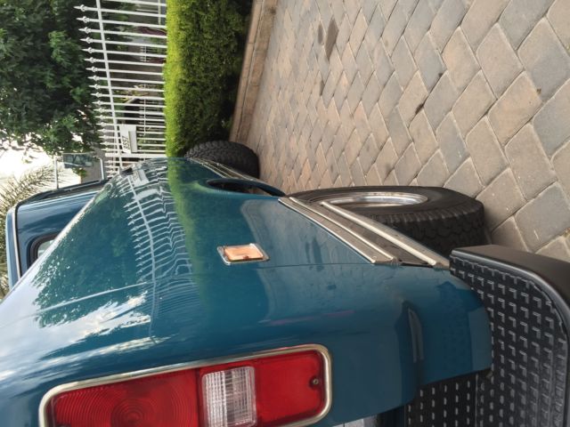1972 International Harvester Other - photo 4