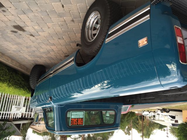 1972 International Harvester Other - photo 5