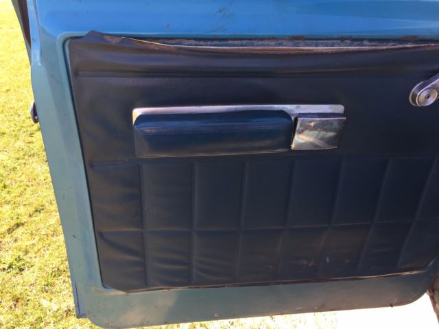 1972 International Harvester Other - photo 11