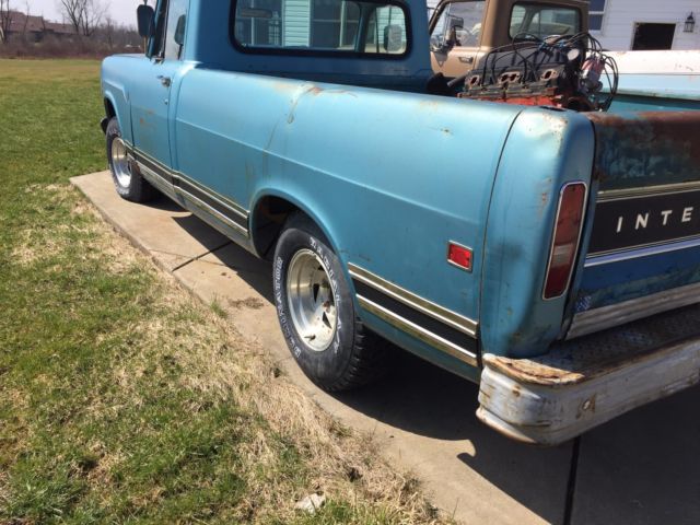 1972 International Harvester Other - photo 3