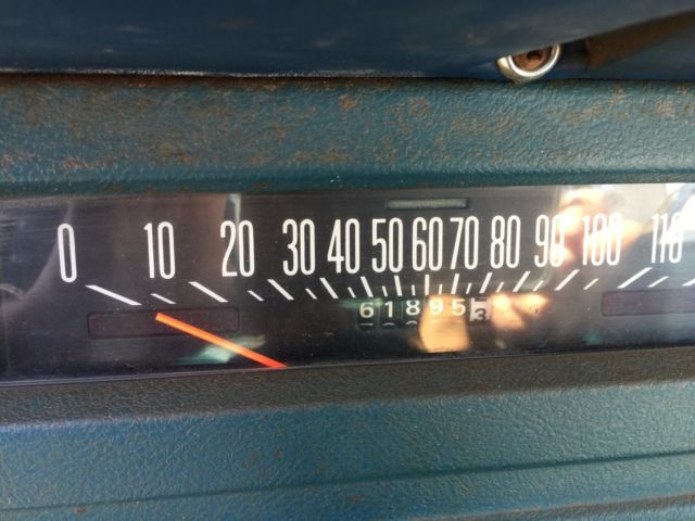 1972 International Harvester Other - photo 6