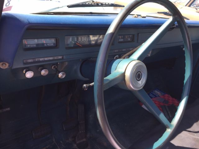 1972 International Harvester Other - photo 7