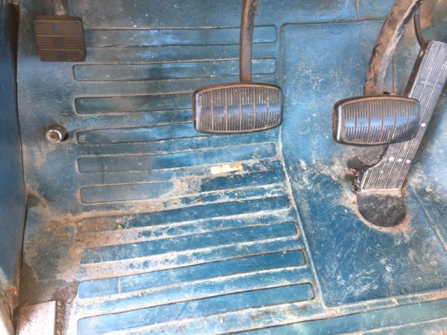 1972 International Harvester Other - photo 8