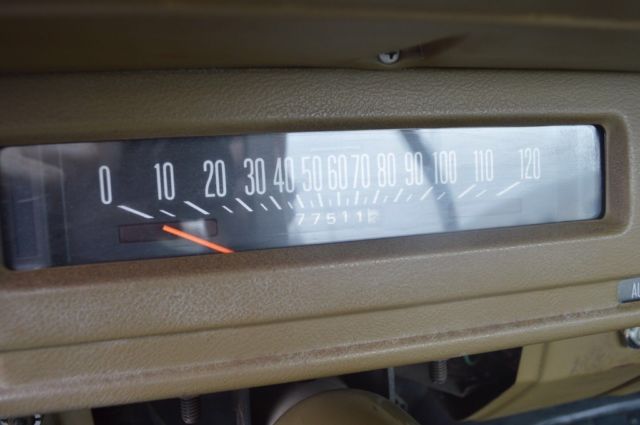 1972 International Harvester Other 1100 - photo 10