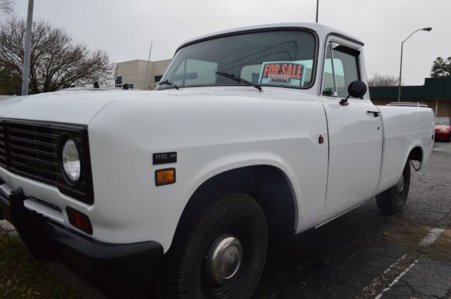 1972 International Harvester Other 1100 - photo 2