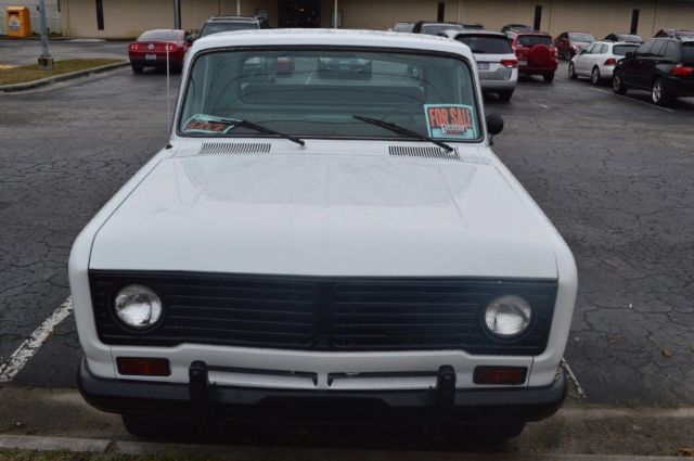1972 International Harvester Other 1100 - photo 7