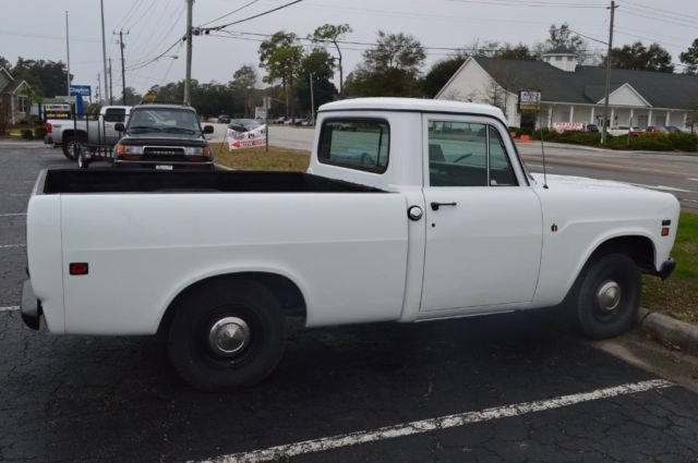 1972 International Harvester Other 1100 - photo 8