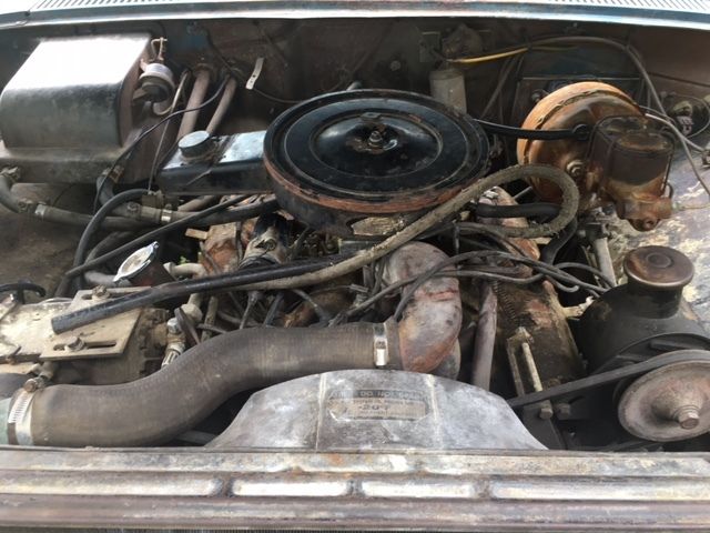 1972 International Harvester Other - photo 3