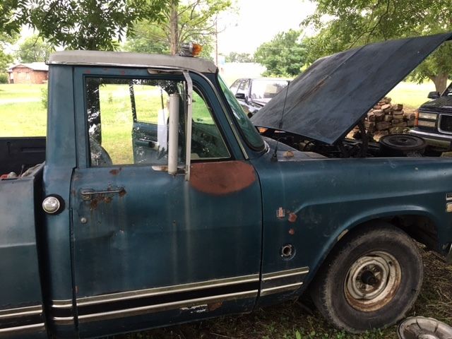 1972 International Harvester Other - photo 5