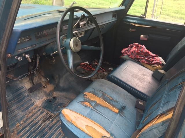 1972 International Harvester Other - photo 6