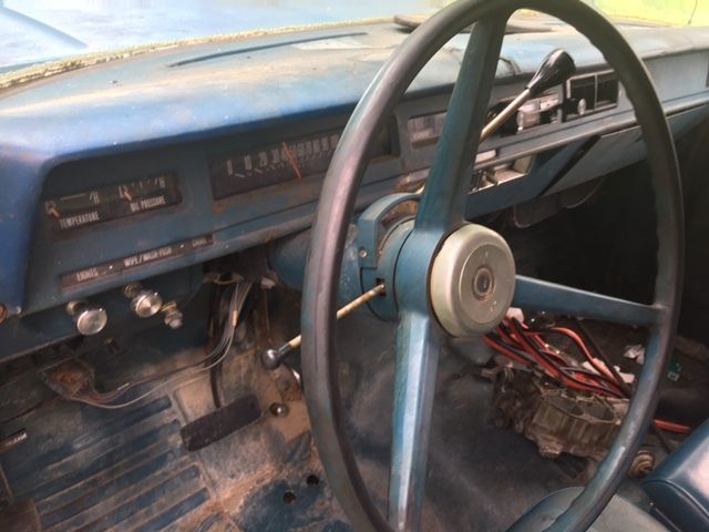 1972 International Harvester Other - photo 7