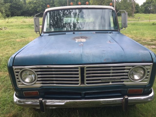 1972 International Harvester Other - photo 8