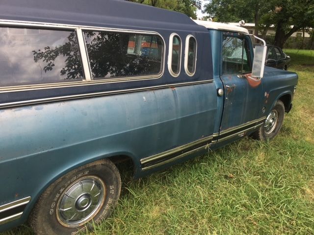1972 International Harvester Other - photo 9