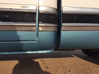 1972 International Harvester 1210 Camper Special - photo 6