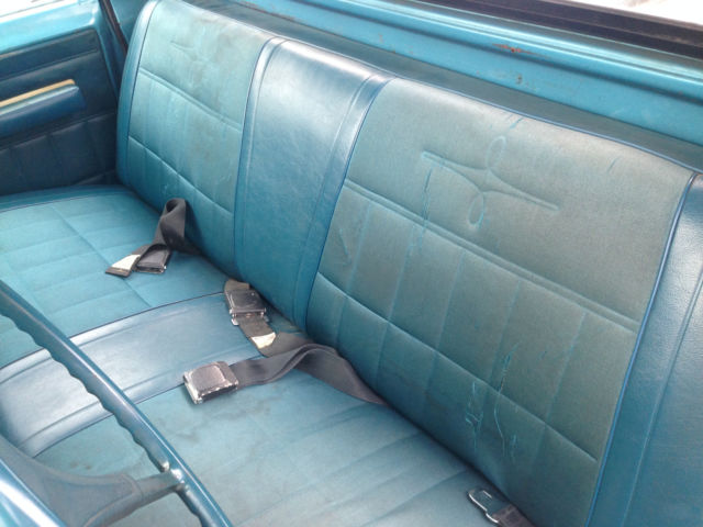 1972 International Harvester 1310 Camper Special - photo 8
