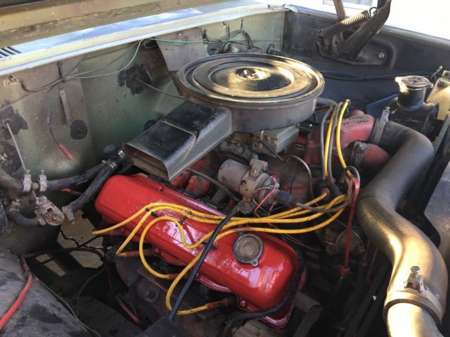 1972 International Harvester Other Pickup - photo 12