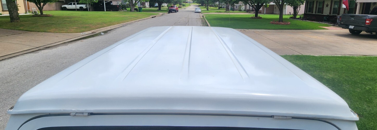 1972 International Harvester Scout - photo 12