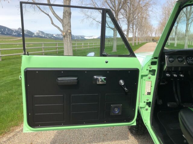 1972 International Harvester Scout Scout II - photo 11