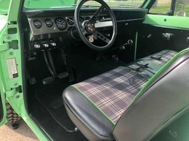 1972 International Harvester Scout Scout II - photo 12