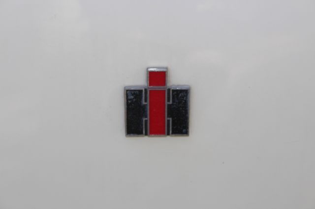 1972 International Harvester Scout - photo 5