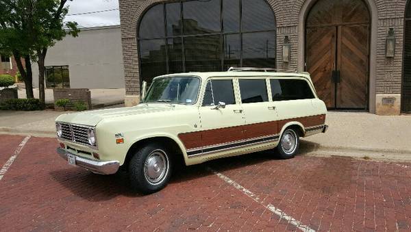 1972 International Harvester Other - photo 12