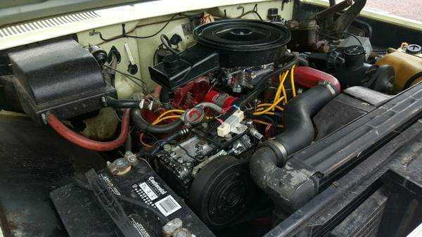 1972 International Harvester Other - photo 13