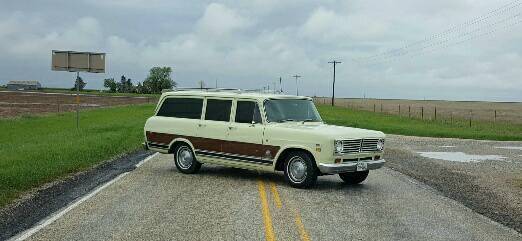 1972 International Harvester Other - photo 3