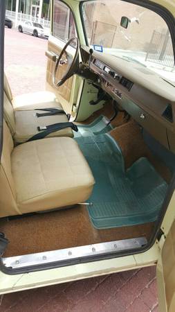 1972 International Harvester Other - photo 8