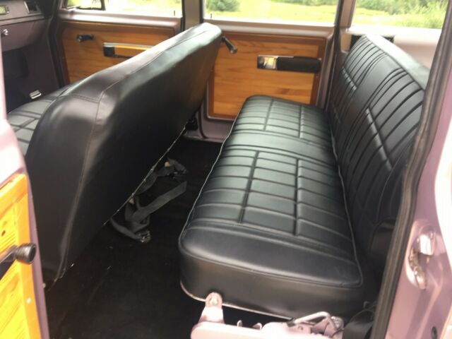 1972 International Harvester 1110 chrome - photo 12