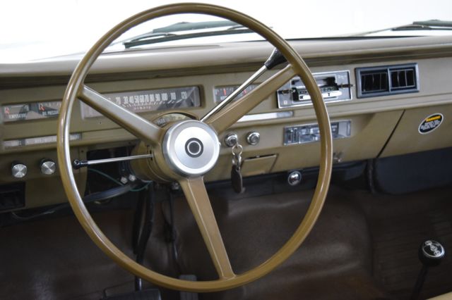 1972 International Harvester Other - photo 10