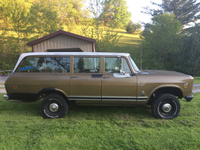 1972 International Harvester Other - photo 2