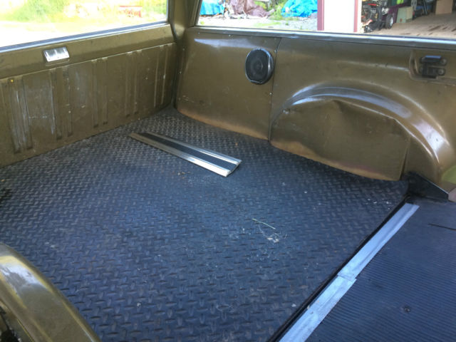 1972 International Harvester TravelAll - photo 9